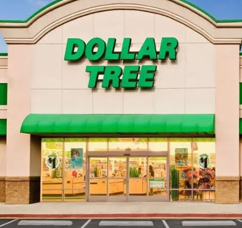 If you shop at Dollar Tree, make sure these items never reach your cart! SOTD!