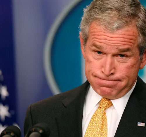 We Saw It Coming” — George W. Bush Breaks Silence, Warns of Legislative Gridlock and Hidden Policy Risks