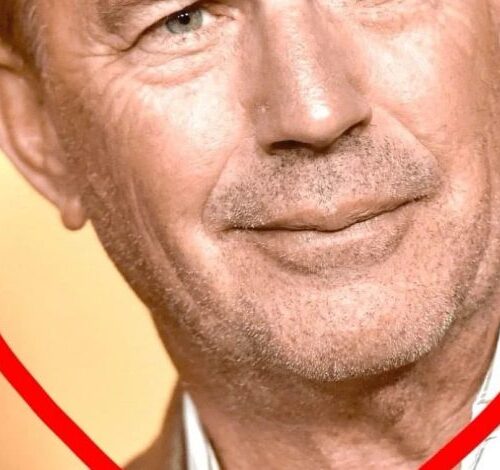 KEVIN COSTNER NEWS