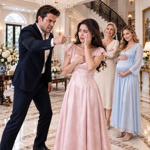 My mother-in-law moved my sister-in-law into my home to give birth. When I objected, my husband snapped: ‘Watch your mouth!’ I didn’t argue. I secretly sold the house and fled to England.