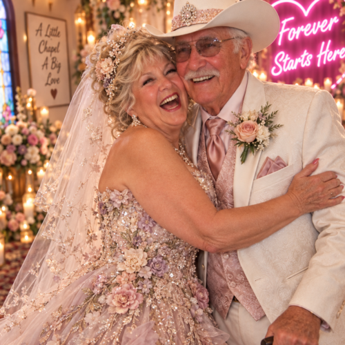 Fifty-Five Years After He Left Me a Month Before Our Wedding, My First Love Called From His Deathbed and Asked Me to Marry Him—After the Funeral, His Lawyer Handed Me a Small Brass Key